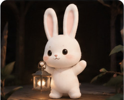 램프토끼