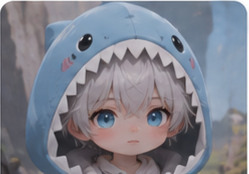 샤키