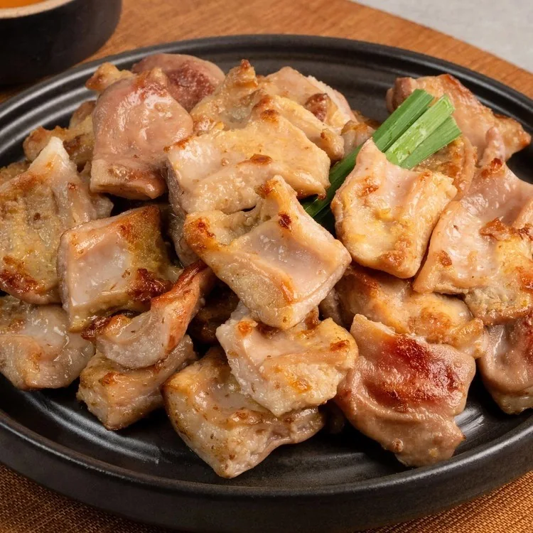 소막창구이