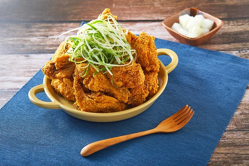 파닭