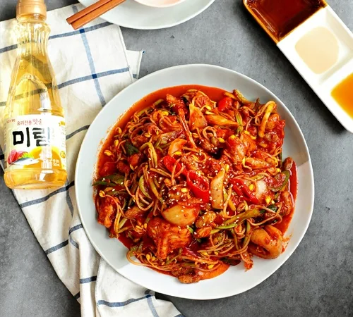 아귀찜
