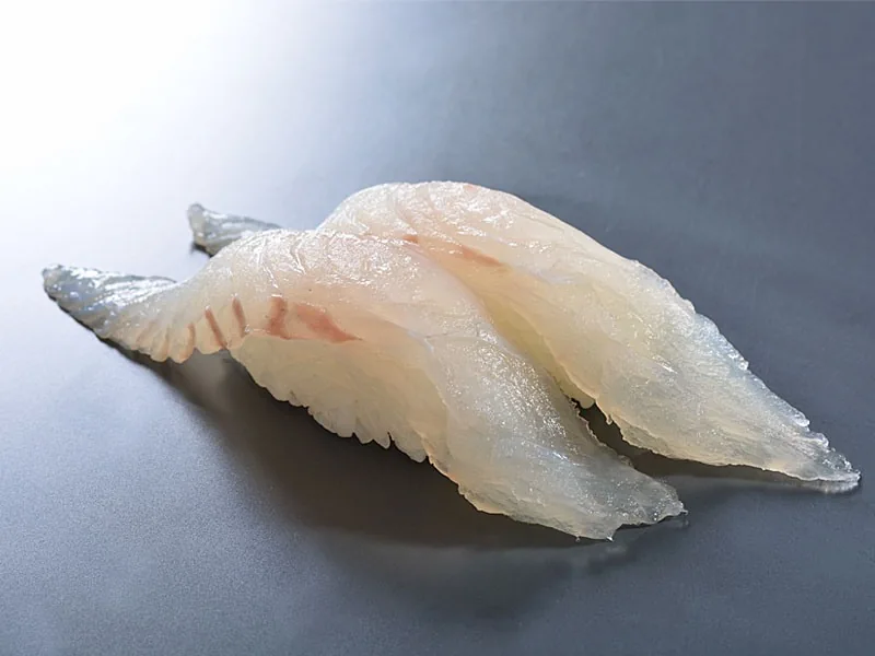 광어초밥