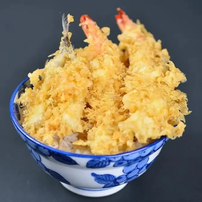 텐동