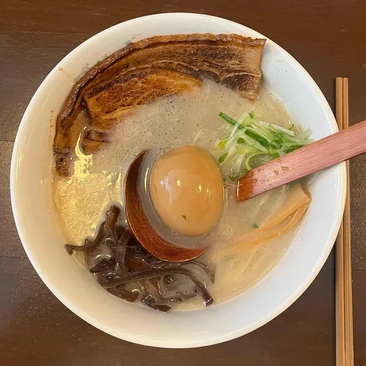 토리파이탄라멘